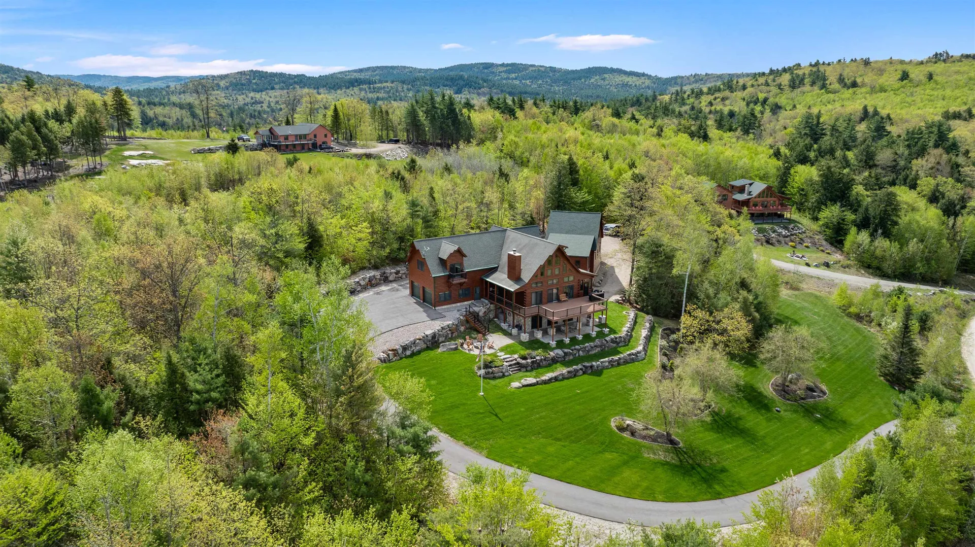 70 Peak Vista Lane Madison NH 03849