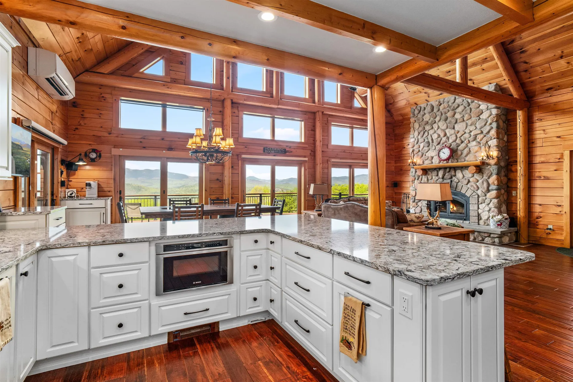 70 Peak Vista Lane Madison NH 03849