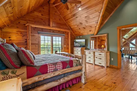 70 Peak Vista Lane Madison NH 03849