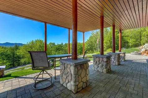 70 Peak Vista Lane Madison NH 03849