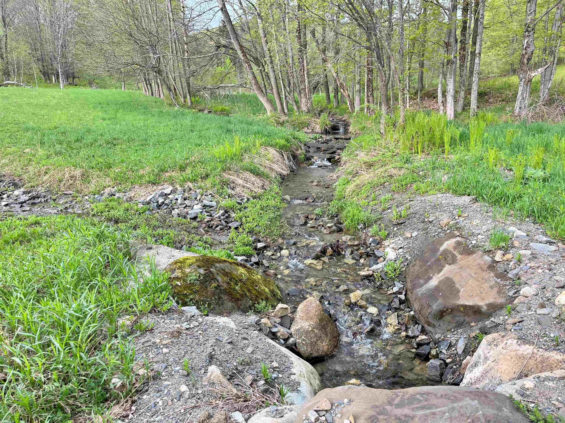 825 Centebar Road Albany VT 05820