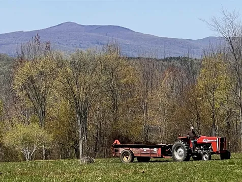 825 Centebar Road Albany VT 05820