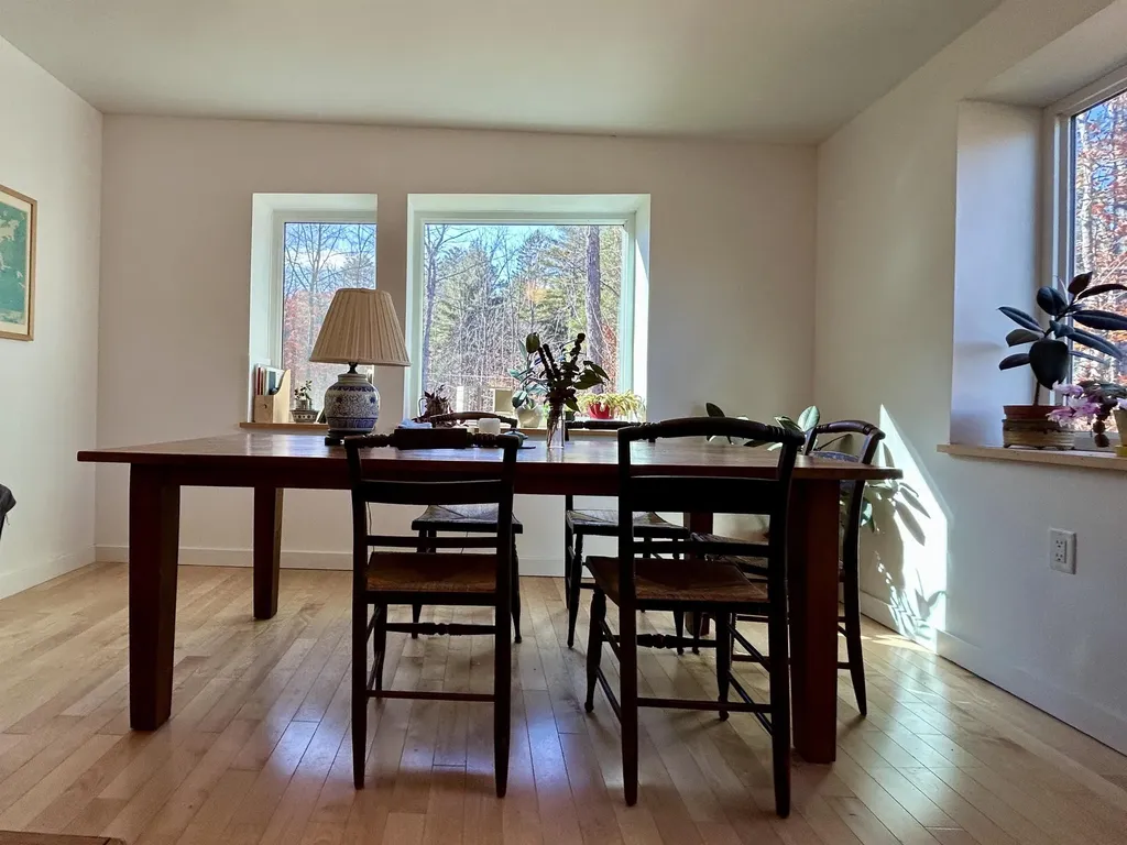 1578 Downer Road Sharon VT 05065-9712