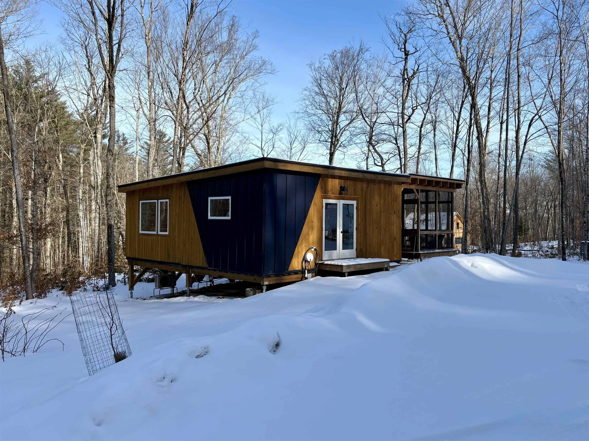 1578 Downer Road Sharon VT 05065-9712