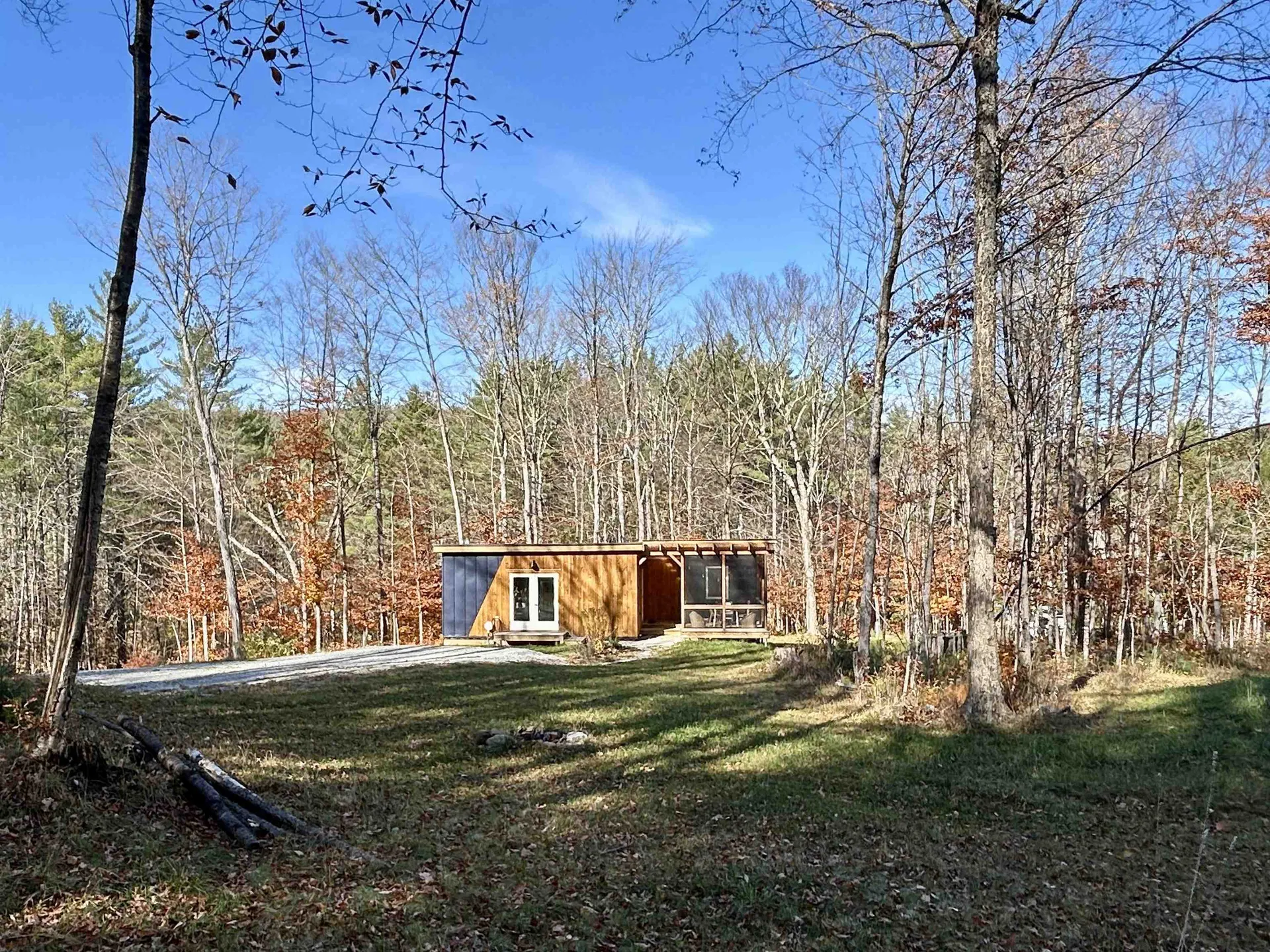 1578 Downer Road Sharon VT 05065-9712