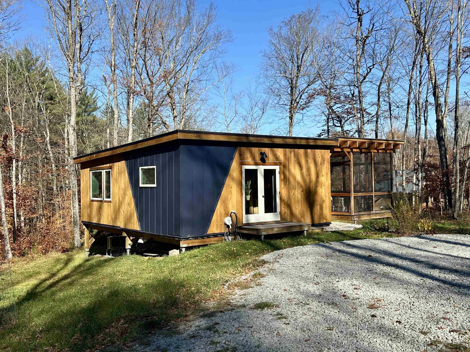 1578 Downer Road Sharon VT 05065-9712
