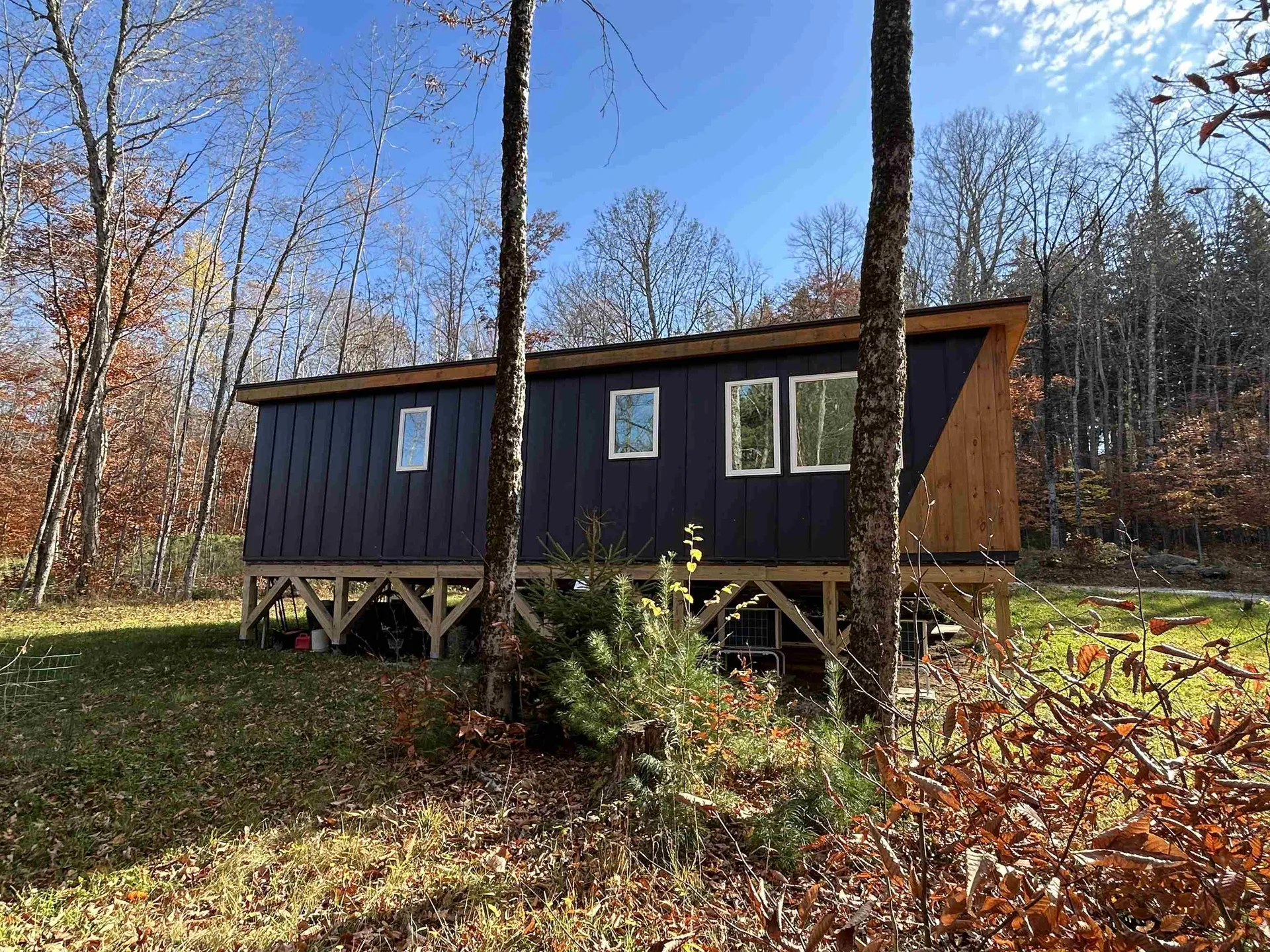 1578 Downer Road Sharon VT 05065-9712