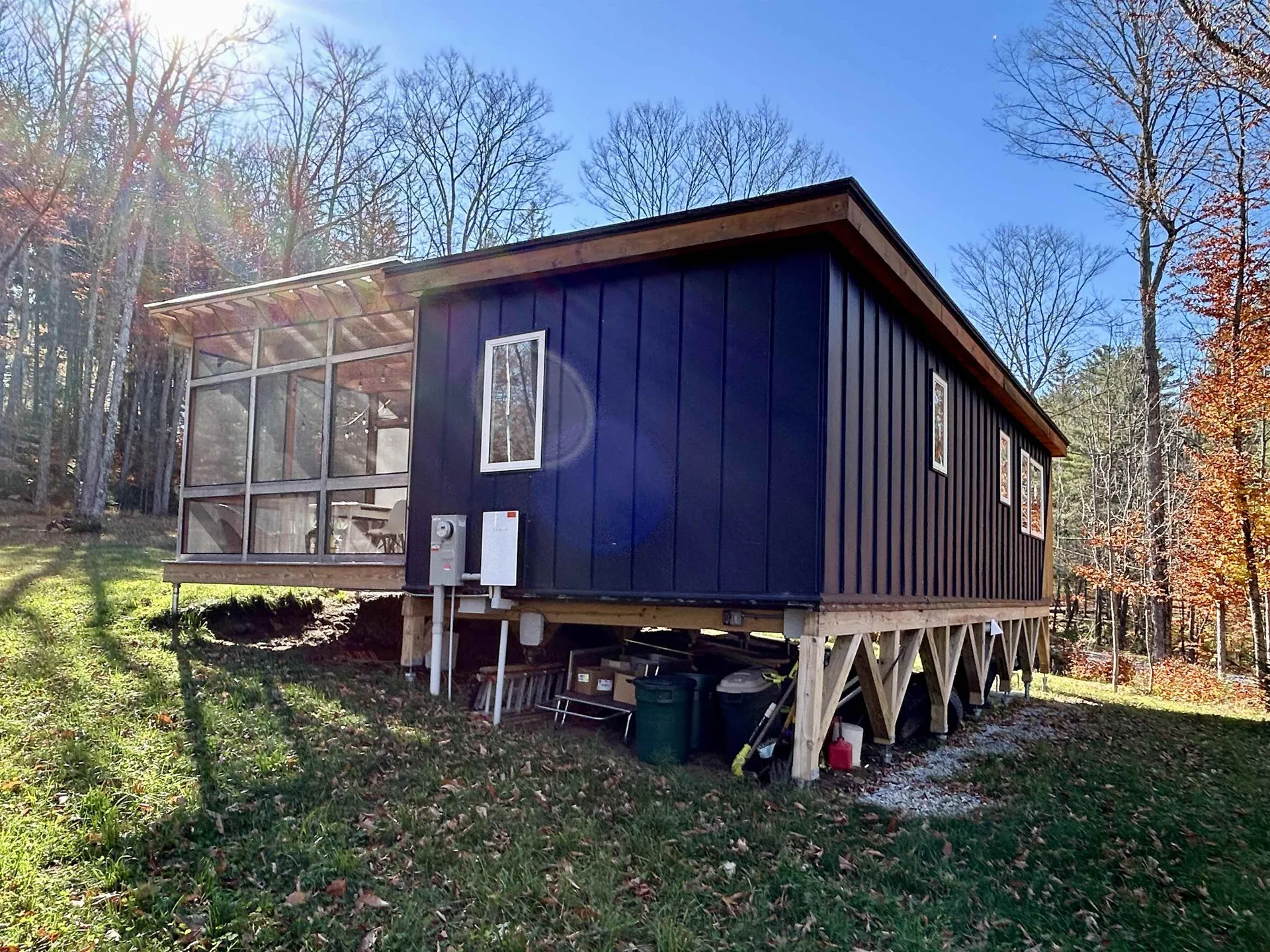 1578 Downer Road Sharon VT 05065-9712