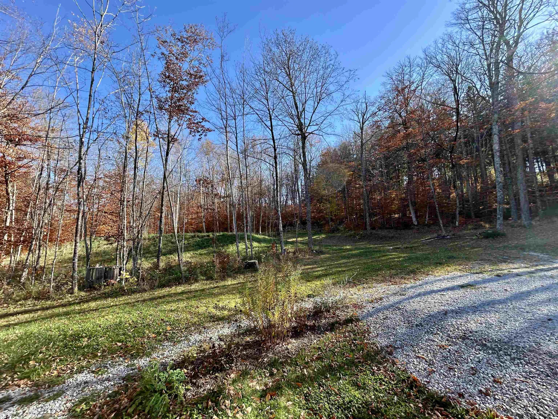 1578 Downer Road Sharon VT 05065-9712