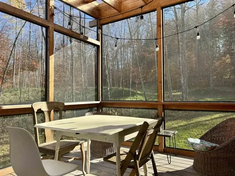 1578 Downer Road Sharon VT 05065-9712