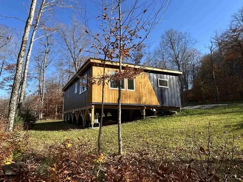 1578 Downer Road Sharon VT 05065-9712