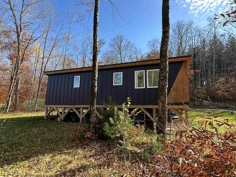 1578 Downer Road Sharon VT 05065-9712