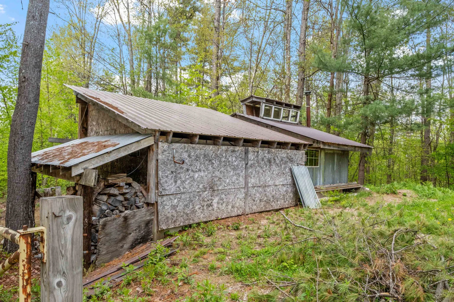 00 Currier Road Hill NH 03243