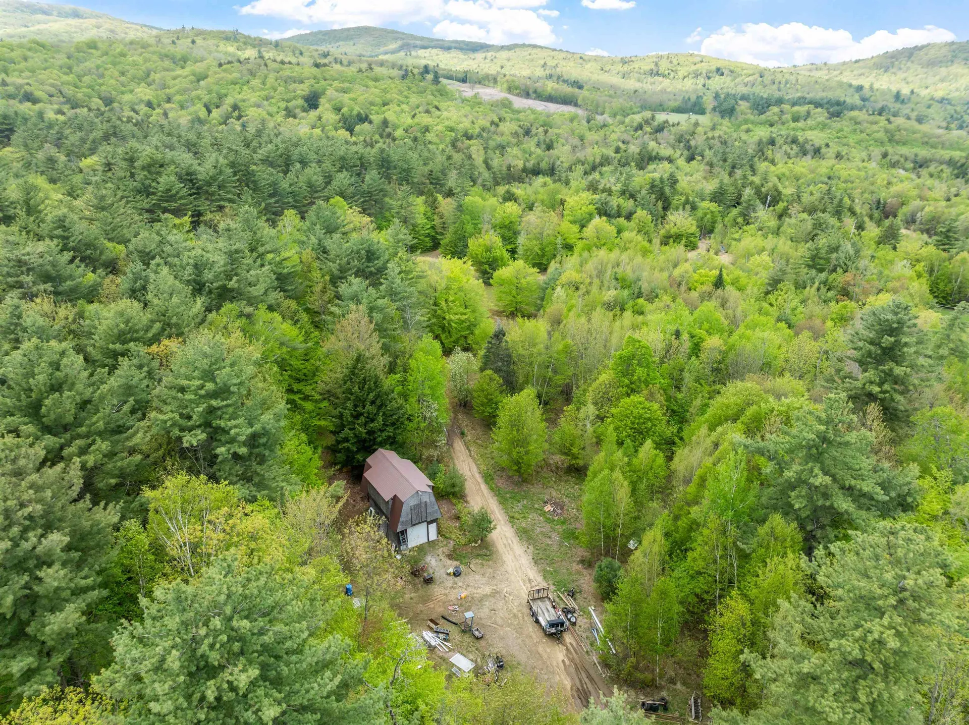 00 Currier Road Hill NH 03243