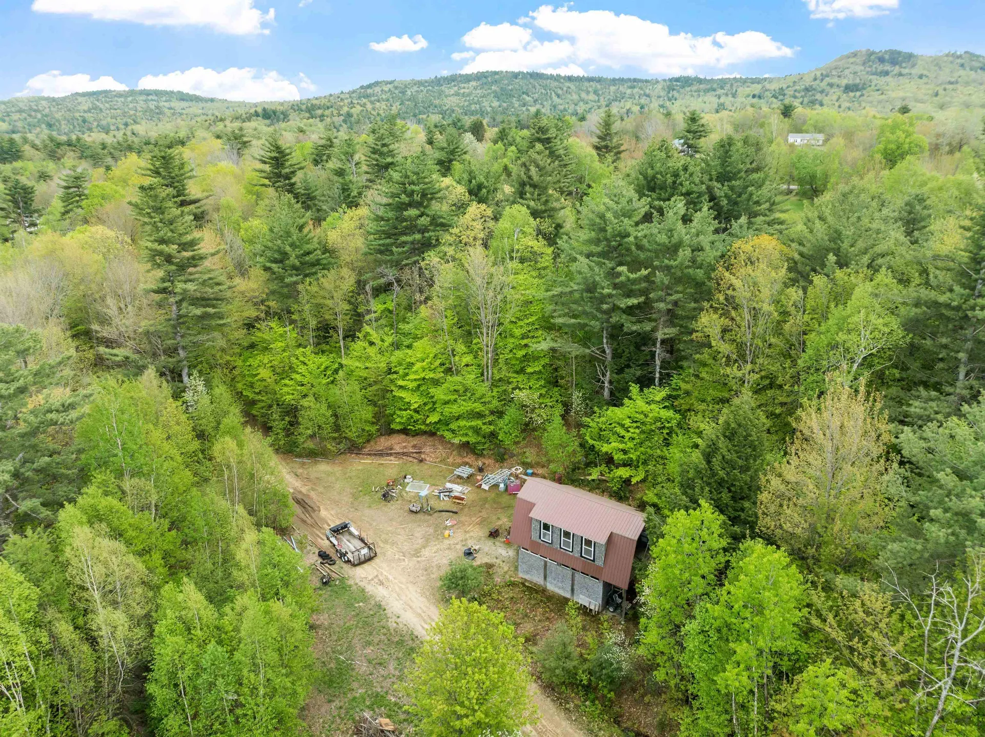 00 Currier Road Hill NH 03243