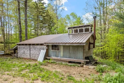 00 Currier Road Hill NH 03243