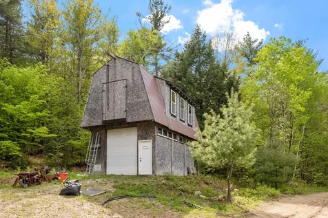 00 Currier Road Hill NH 03243