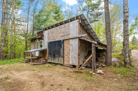 00 Currier Road Hill NH 03243