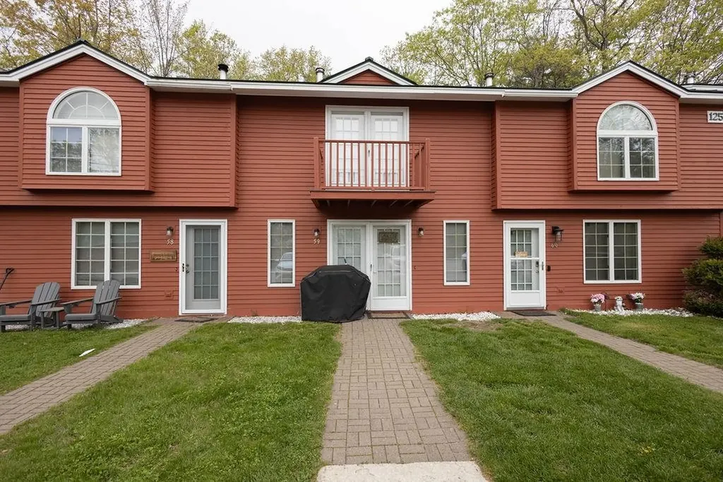 125 Washington Road Freedom NH 03836