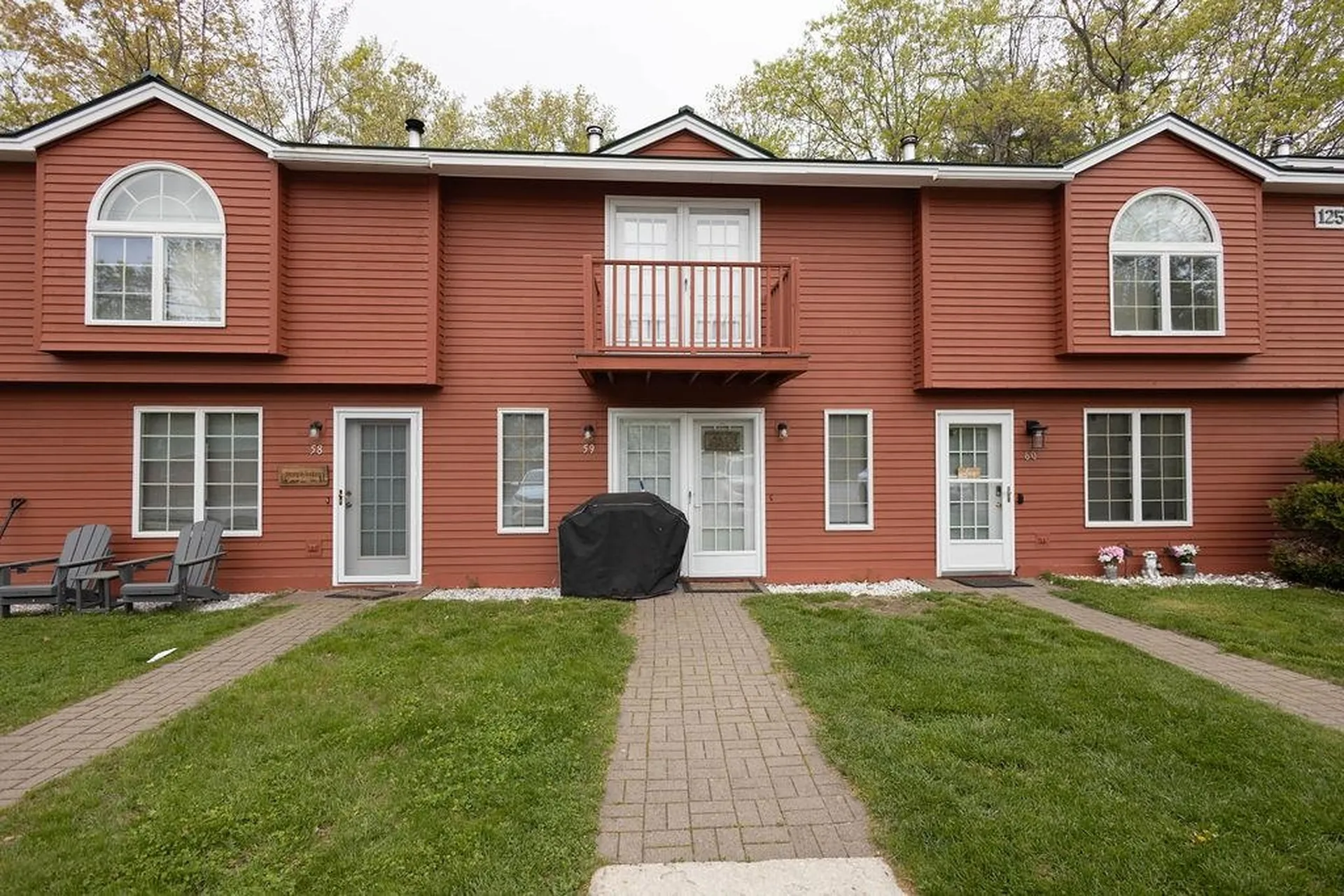 125 Washington Road Freedom NH 03836