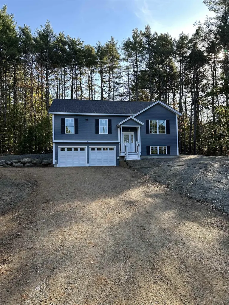 15 Erin Lane Jaffrey NH 03452