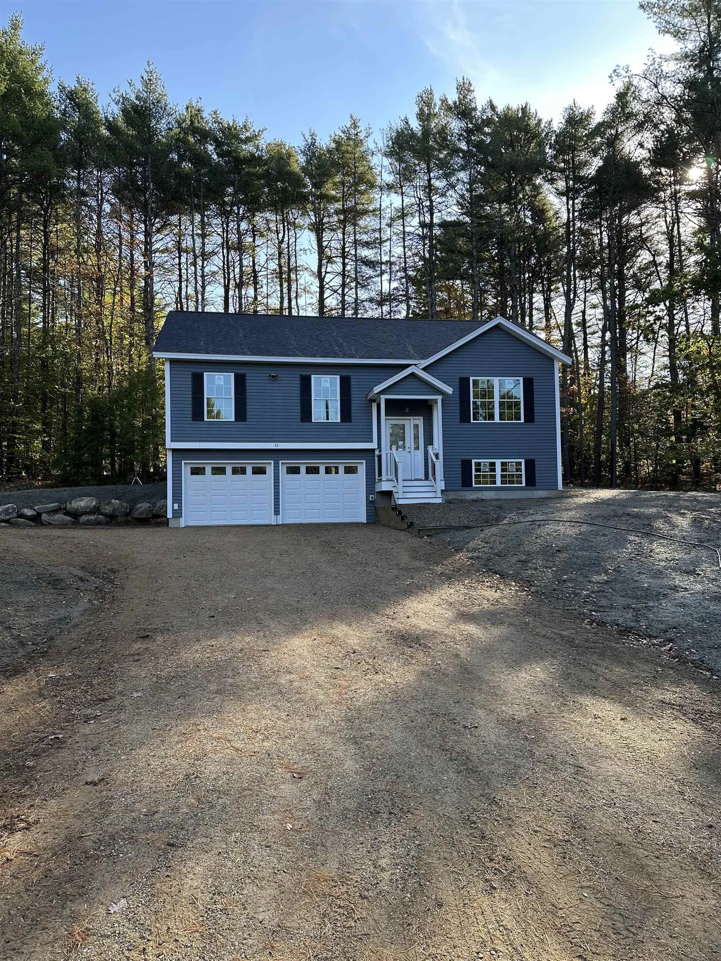 15 Erin Lane Jaffrey NH 03452