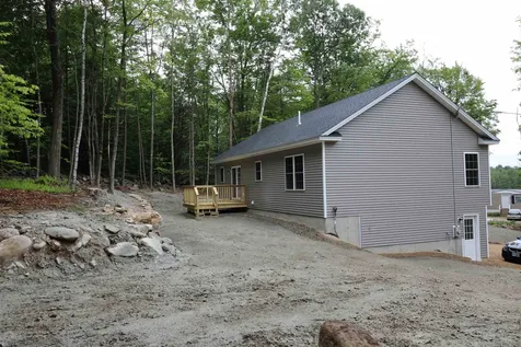 0 Erin Lane Jaffrey NH 03452
