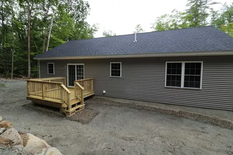 0 Erin Lane Jaffrey NH 03452