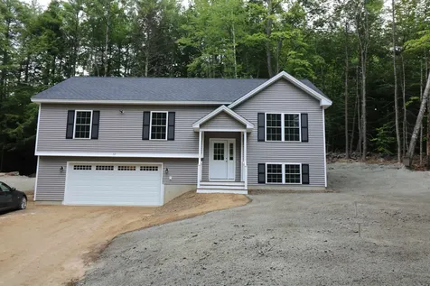 0 Erin Lane Jaffrey NH 03452