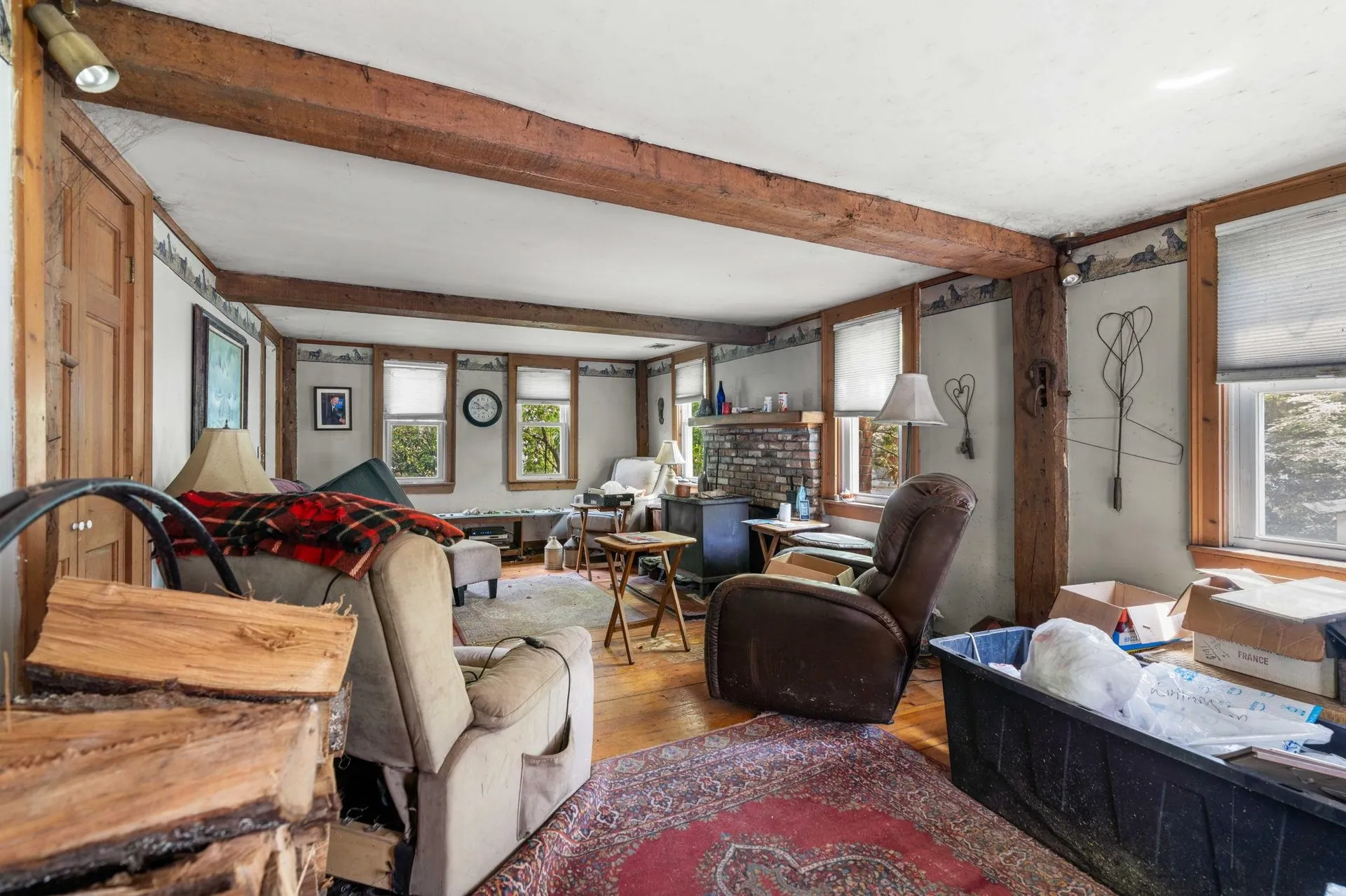 22 Church Street Kingston NH 03848