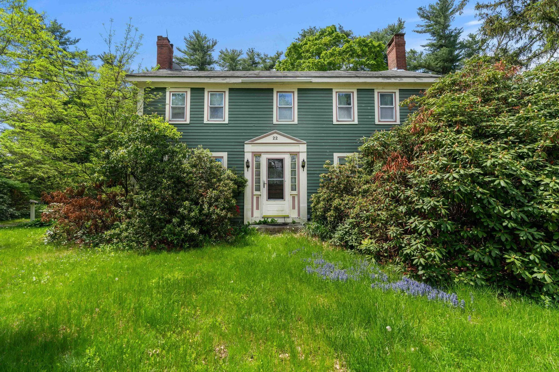 22 Church Street Kingston NH 03848