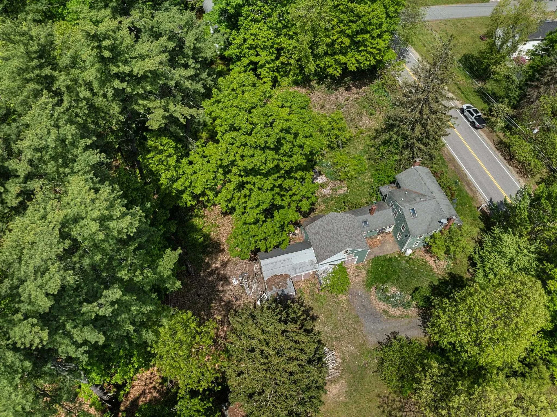 22 Church Street Kingston NH 03848