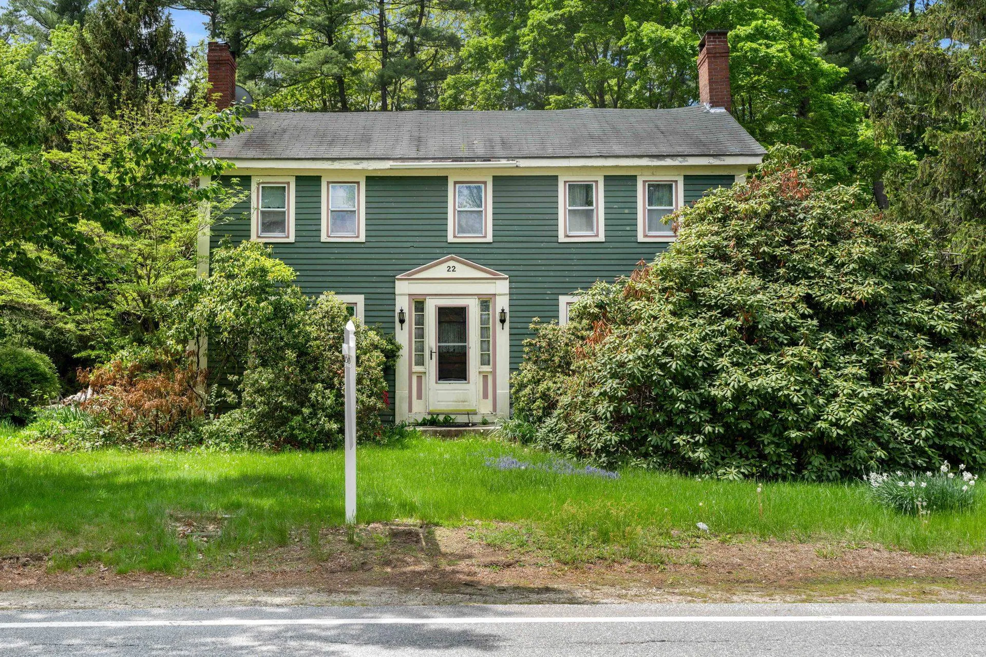 22 Church Street Kingston NH 03848