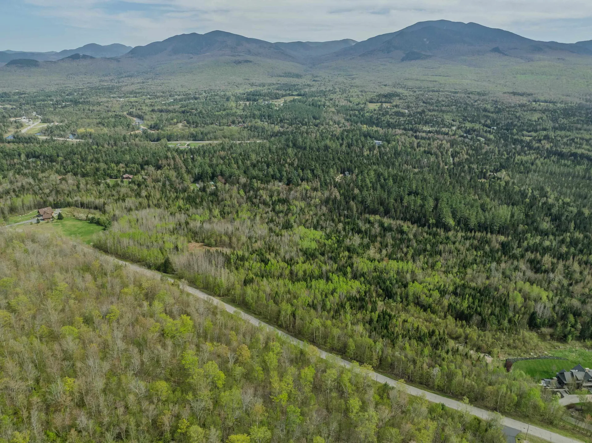 00 Beechwood Drive Carroll NH 03598