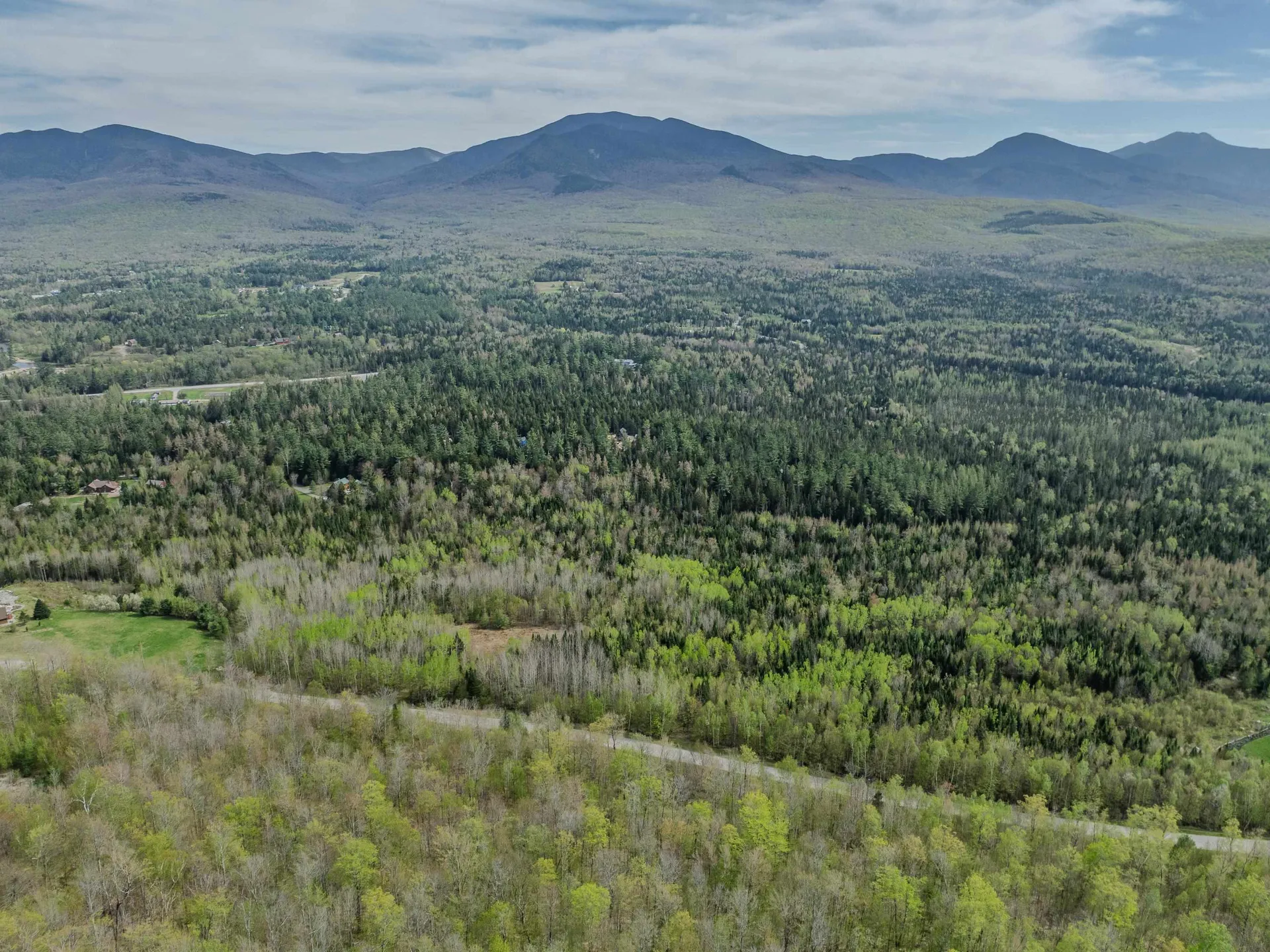 00 Beechwood Drive Carroll NH 03598