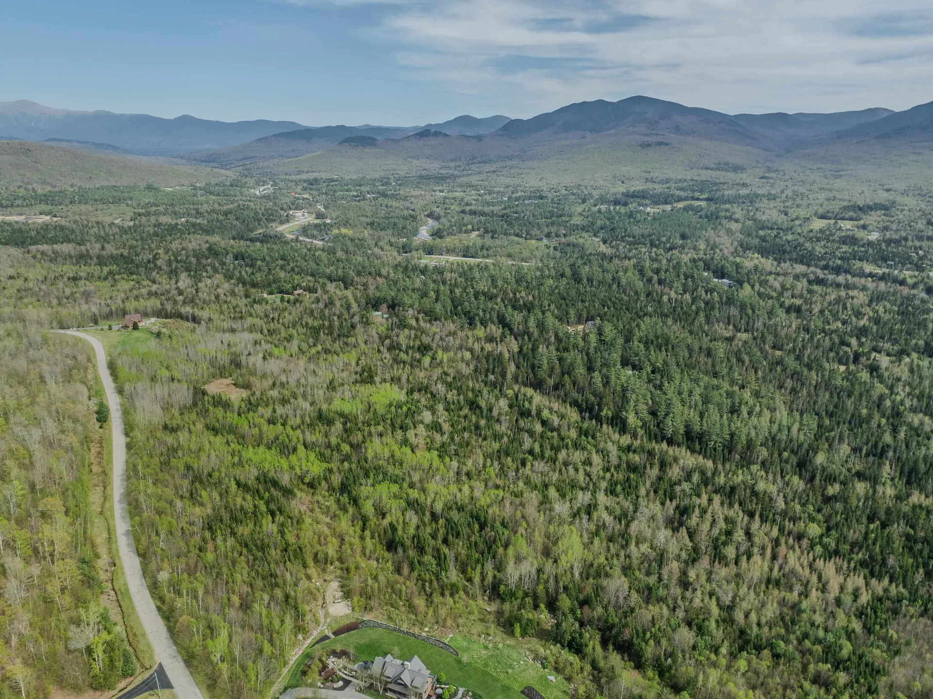 00 Beechwood Drive Carroll NH 03598