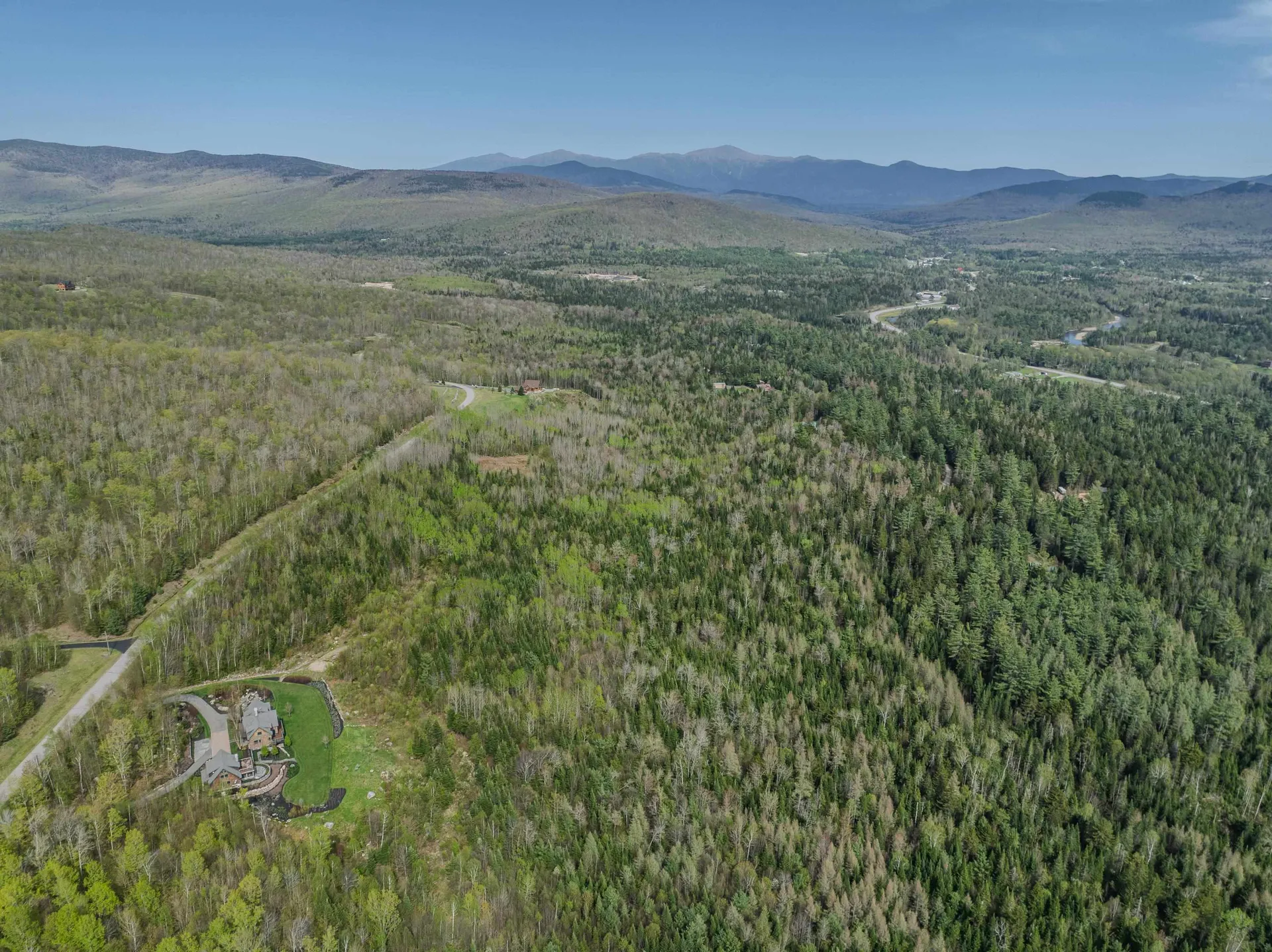 00 Beechwood Drive Carroll NH 03598