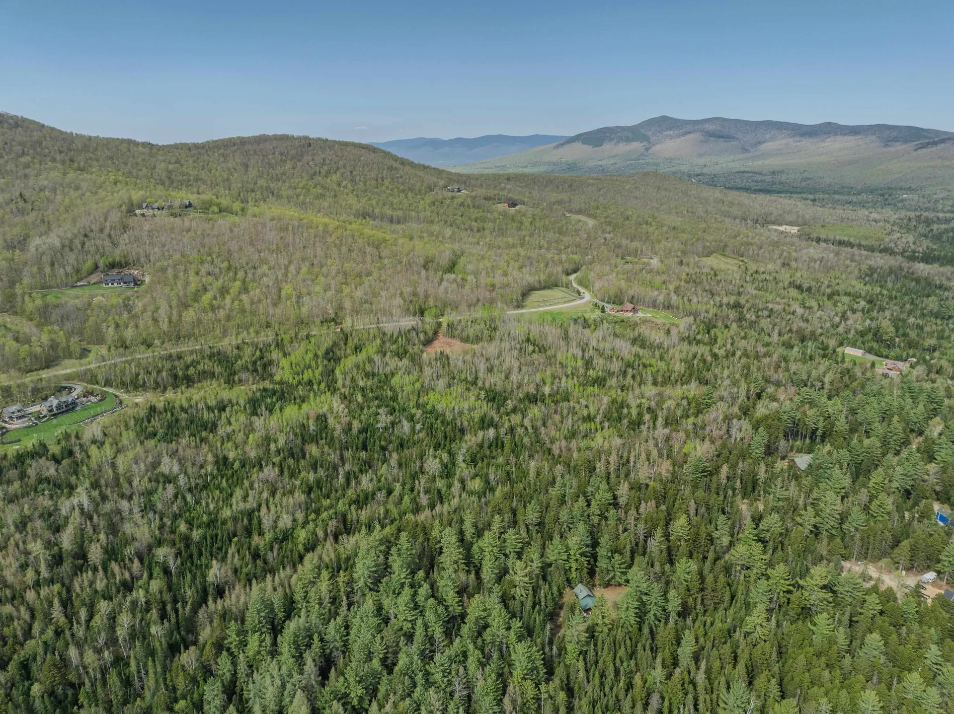 00 Beechwood Drive Carroll NH 03598