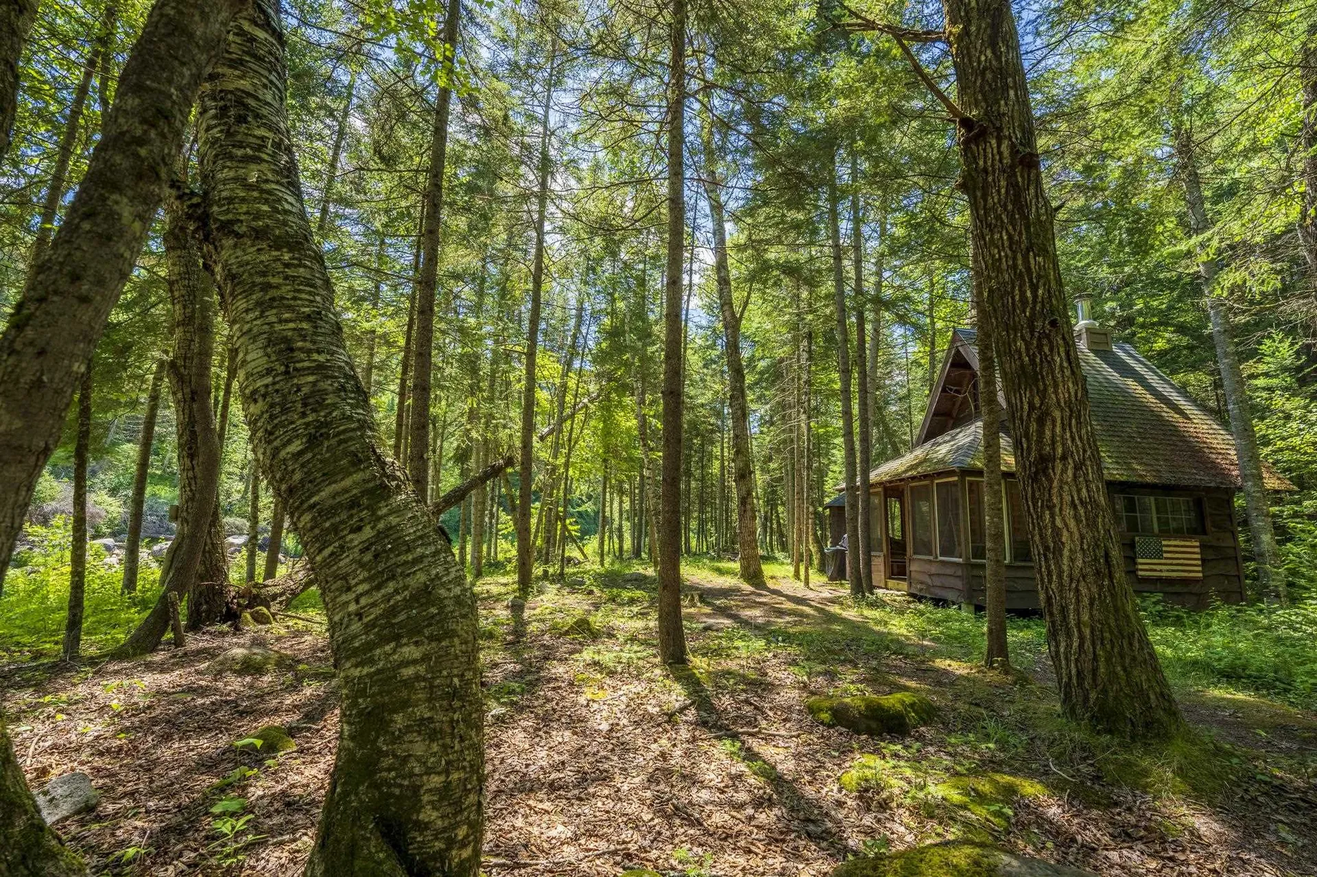 00 Beechwood Drive Carroll NH 03598