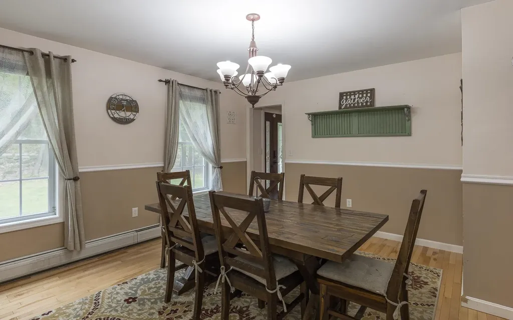 778 Templeton Turnpike Fitzwilliam NH 03447