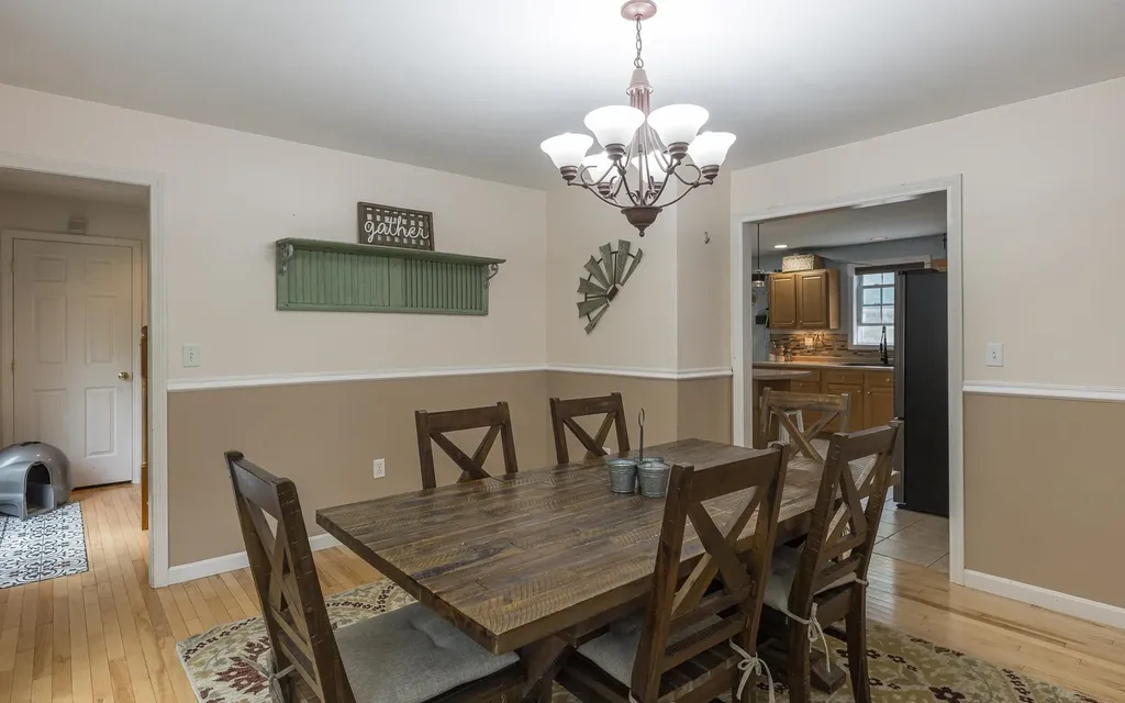 778 Templeton Turnpike Fitzwilliam NH 03447