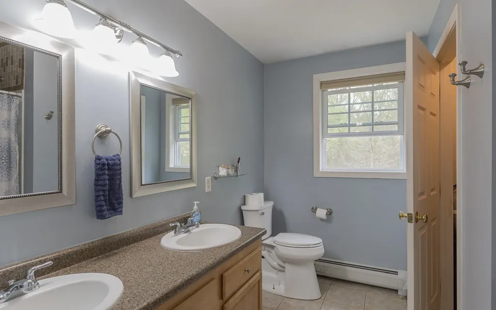 778 Templeton Turnpike Fitzwilliam NH 03447