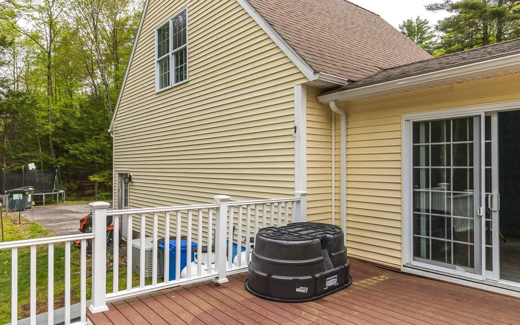 778 Templeton Turnpike Fitzwilliam NH 03447