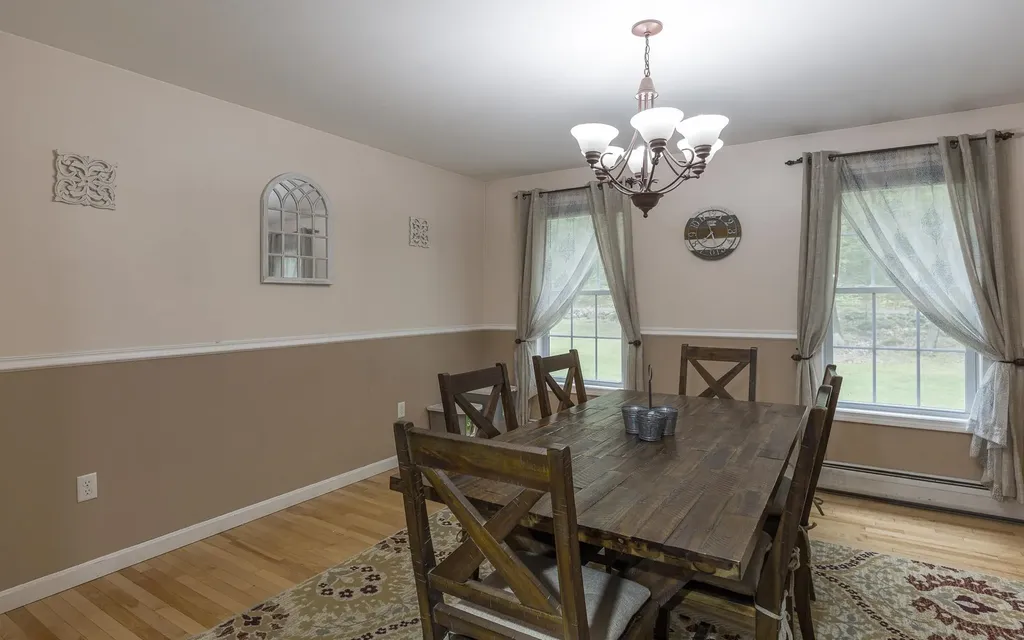 778 Templeton Turnpike Fitzwilliam NH 03447