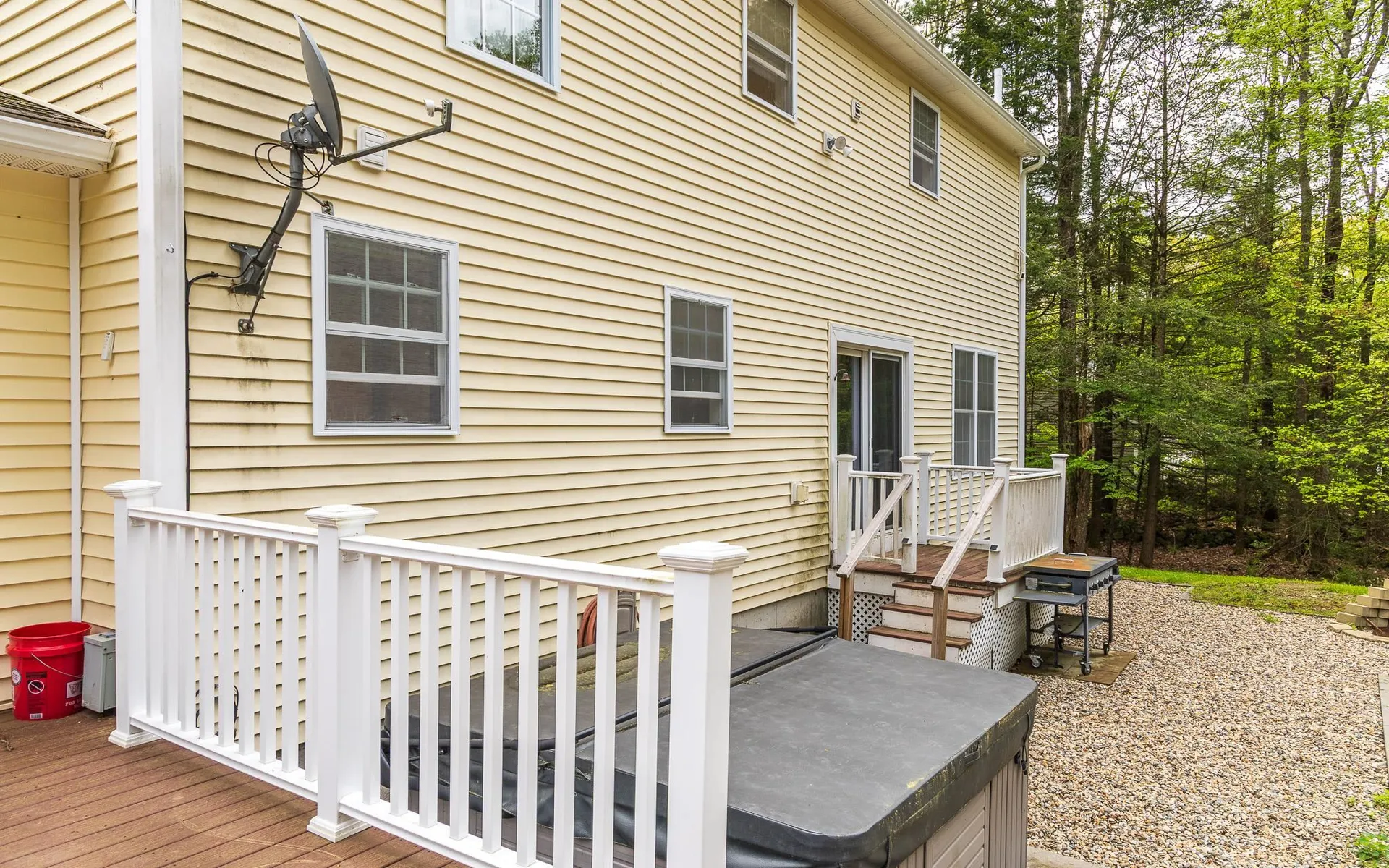 778 Templeton Turnpike Fitzwilliam NH 03447