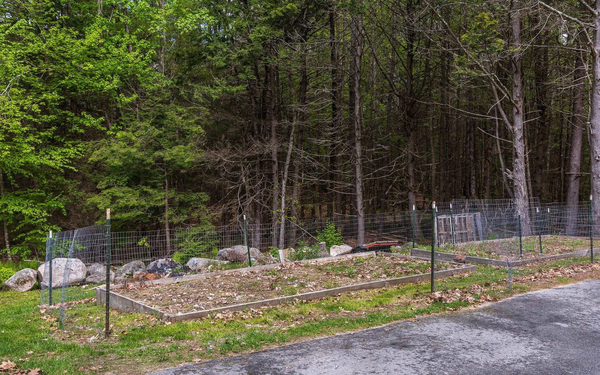 778 Templeton Turnpike Fitzwilliam NH 03447