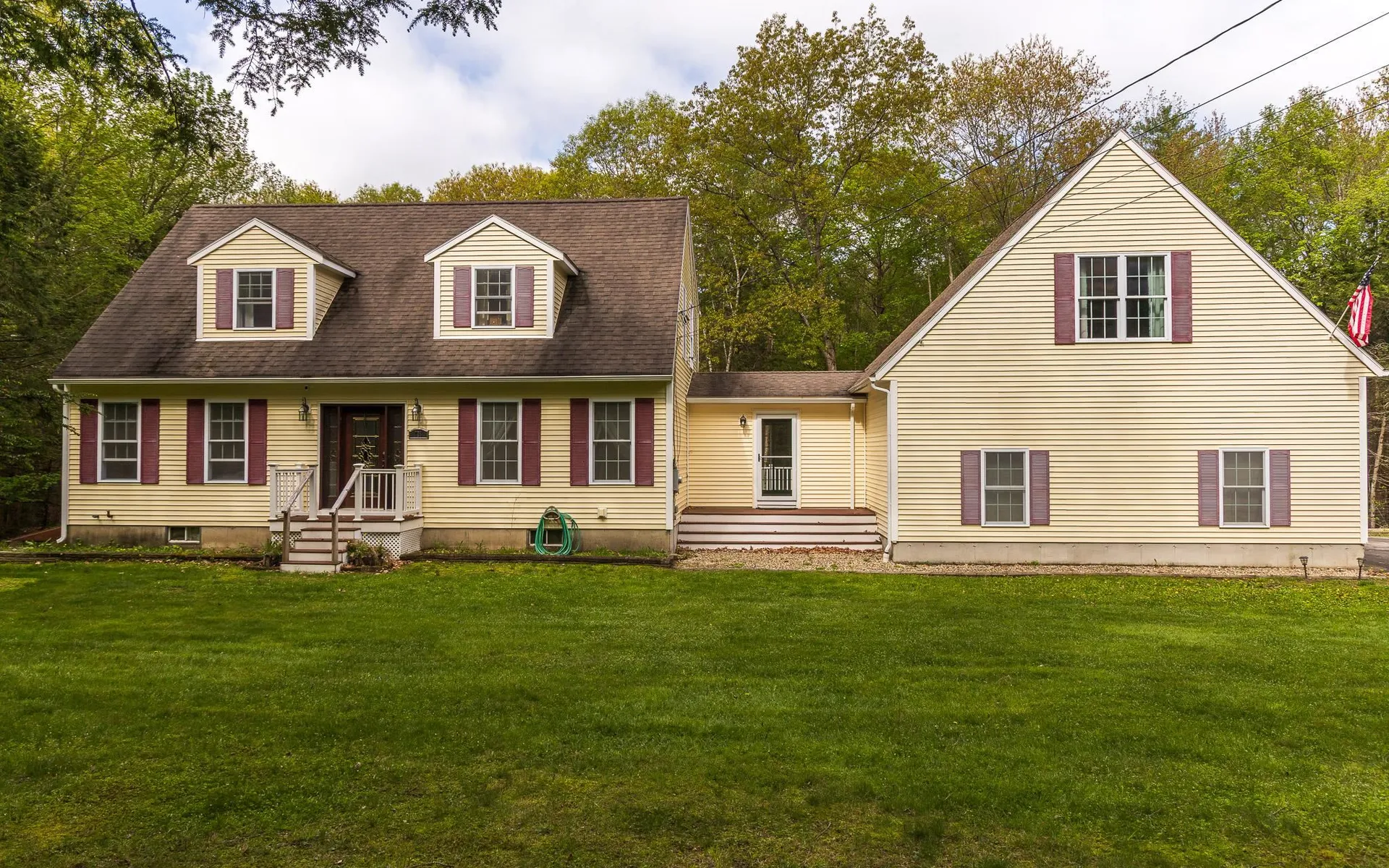 778 Templeton Turnpike Fitzwilliam NH 03447