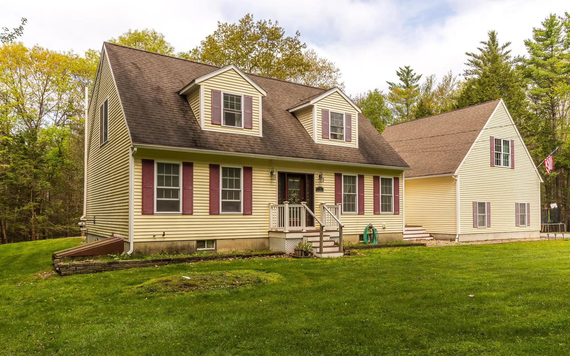 778 Templeton Turnpike Fitzwilliam NH 03447