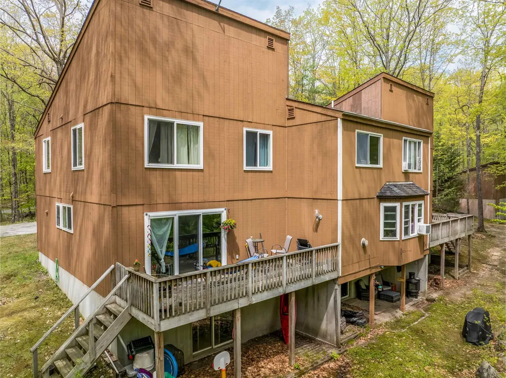 14-28 Sugarhouse Lane Sunapee NH 03782