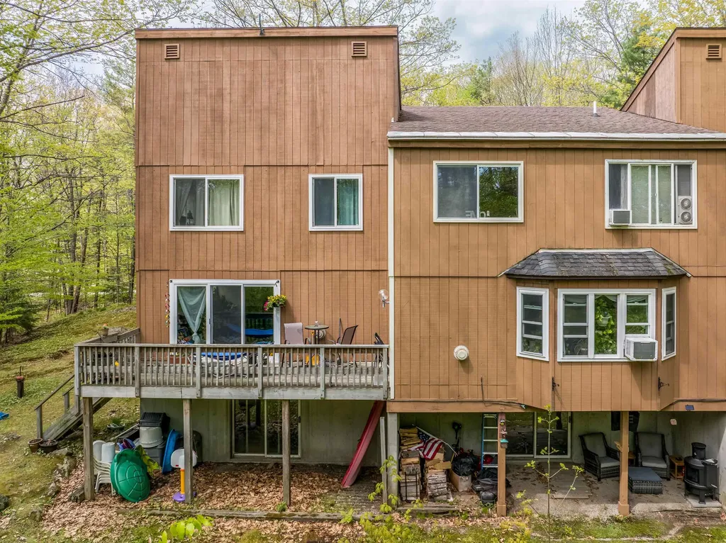 14-28 Sugarhouse Lane Sunapee NH 03782